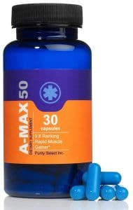 Anapolan max 50 side effects