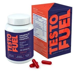 Increasing testosterone with supplements