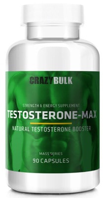 Effects of increasing testosterone