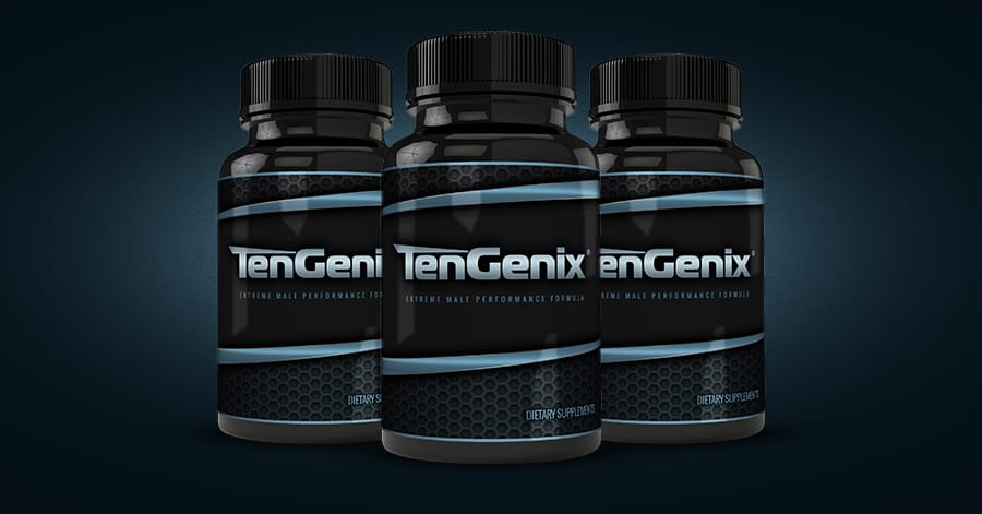 TenGenix Review