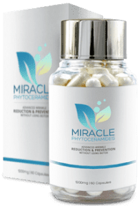 Miracle Phytoceramides Review