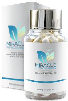 Miracle Phytoceramides Review