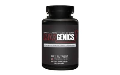 MaxGenics Review: Do Side Effects Outweigh Any Benefits?