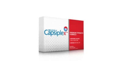 Capsiplex Review: Does It Work?