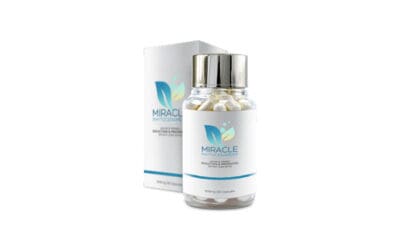 Miracle Phytoceramides Review