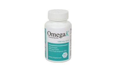 OmegaK Krill Oil Review: Good for You or Do Cons Outweigh Pros?