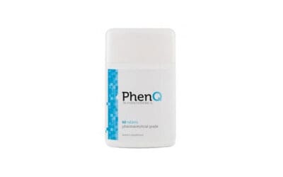 PhenQ Review: Is This Fat Burner Worth It?