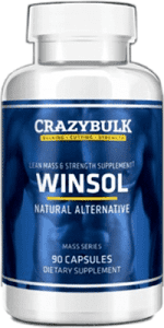 Winsol Review by Crazy Bulk