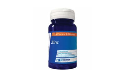 The Benefits and Side Effects of Zinc