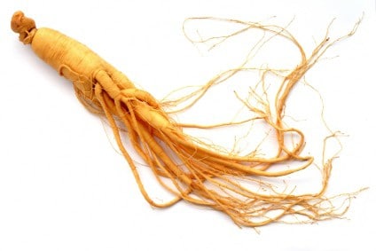 Ginseng for Testosterone Boosting