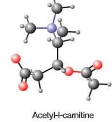 L-Carnitine Benefits And Side Effects