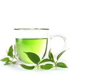 Green Tea for Weight Loss and Fat Burning