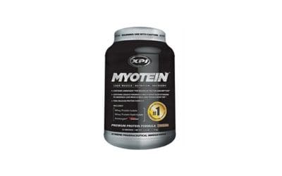 Myotein Protein Powder Review