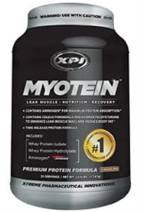 Myotein Protein Powder Review