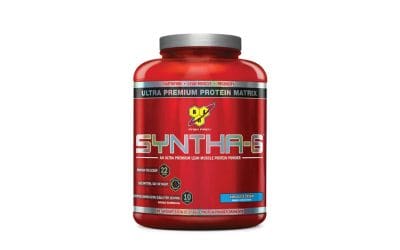 Syntha 6 Review by a Certified Nutrition Coach