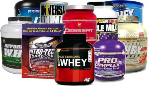 Top 10 Best Protein Shakes