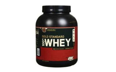 ON Whey Gold Standard Protein Powder Review (Is It Legit?)