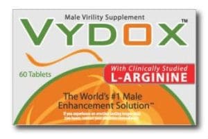 Vydox Male Enhancement Review