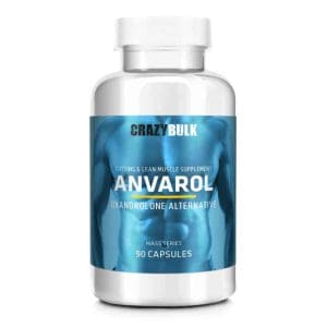Anvarol Review