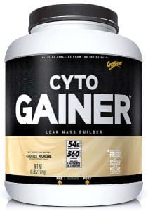 CytoGainer Review