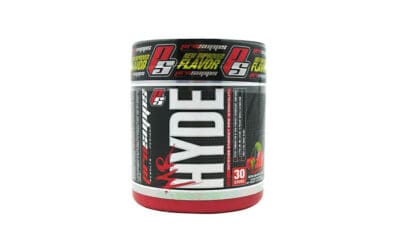 Mr Hyde Pre Workout Review (Is It Worth It?)