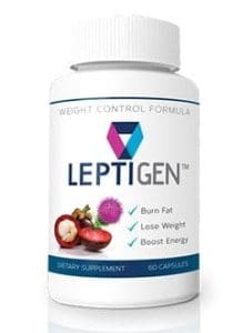 Leptigen Fat Burner Review