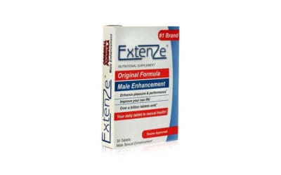 Extenze Review by a Certified Nutrition Coach: Do These Pills Work?