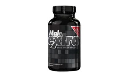 Male Extra Review: Are These Male Enhancement Pills Legit? (My Personal Results)