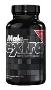 Male Extra Male Enhancement Review