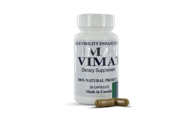 Vimax Review (Are These Male Enhancement Pills Legit?)