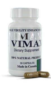 Vimax Male Enhancement Review