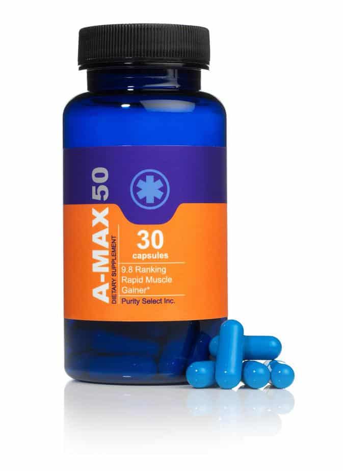 Anapolan Max 50 Legal Steroid review