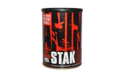 Animal Stak Review (What are the Side Effects & Benefits?)