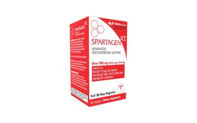 Spartagen XT Review (Do Benefits Outweigh Side Effects?)