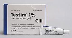Testim Testosterone Gel Review