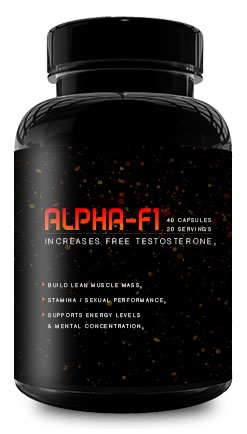 Alpha F1 Review