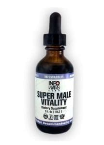 Super Male Vitality Review