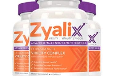 Zyalix Review: Should You Buy These Male Enhancement Pills?