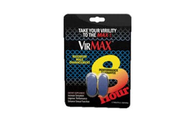 VirMax Review: Are These Pills Actually Legit?