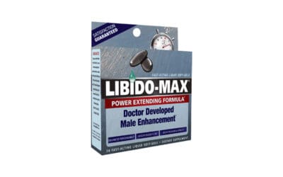 Libido Max Review: Do These Male Enhancement Pills Work?