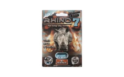 Rhino 7 Review: Are These Pills Really Worth It?