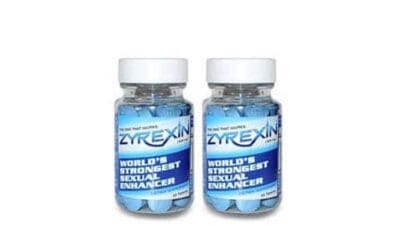 Zyrexin Review: Are These Male Enhancement Pills Worth It?