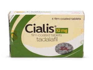can cialis treat enlarged prostate