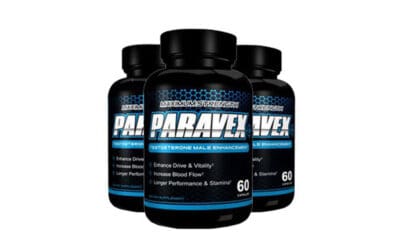 Paravex Review: Are These Pills Worth It?