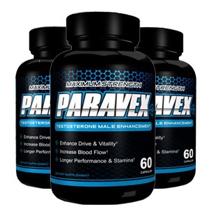 Paravex review