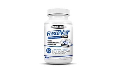 Rexavar Review: Are These Pills Worth It?