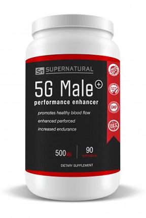 5G Male Review