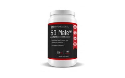 5G Male Review (Are These Pills Worth It?)