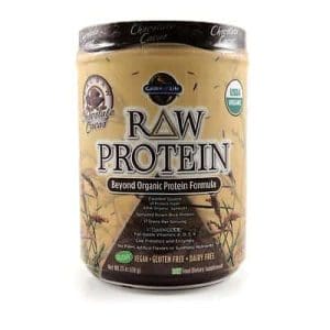 Garden of Life Raw Protein Review 