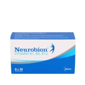 Neurobion Review | Best Brain Supplements